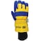 Miller North Polar 706465NK Insulated Split Leather Palm Gloves, PR 70/6465NK/S - alternate 3